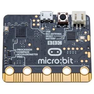 BBC Micro:bit pločica
