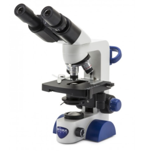 B-69 mikroskop binokularan 1000x