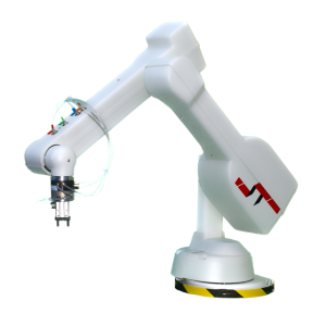 R17 5/6 axis robot arm